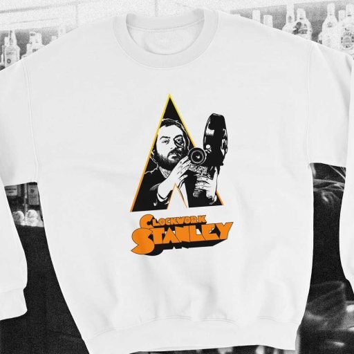 Clockwork Stanley Gildan 18000 Sweatshirt White Detail 50.jpg